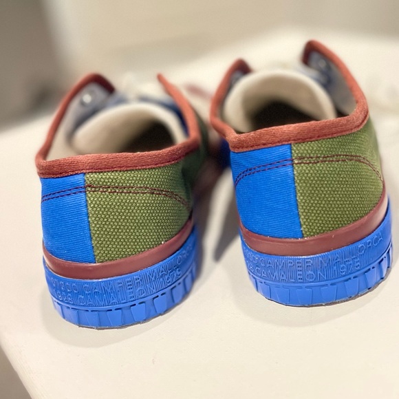 ⭐️CAMPERLAB⭐️ Sneakers Size 38 (8) - Picture 7 of 16
